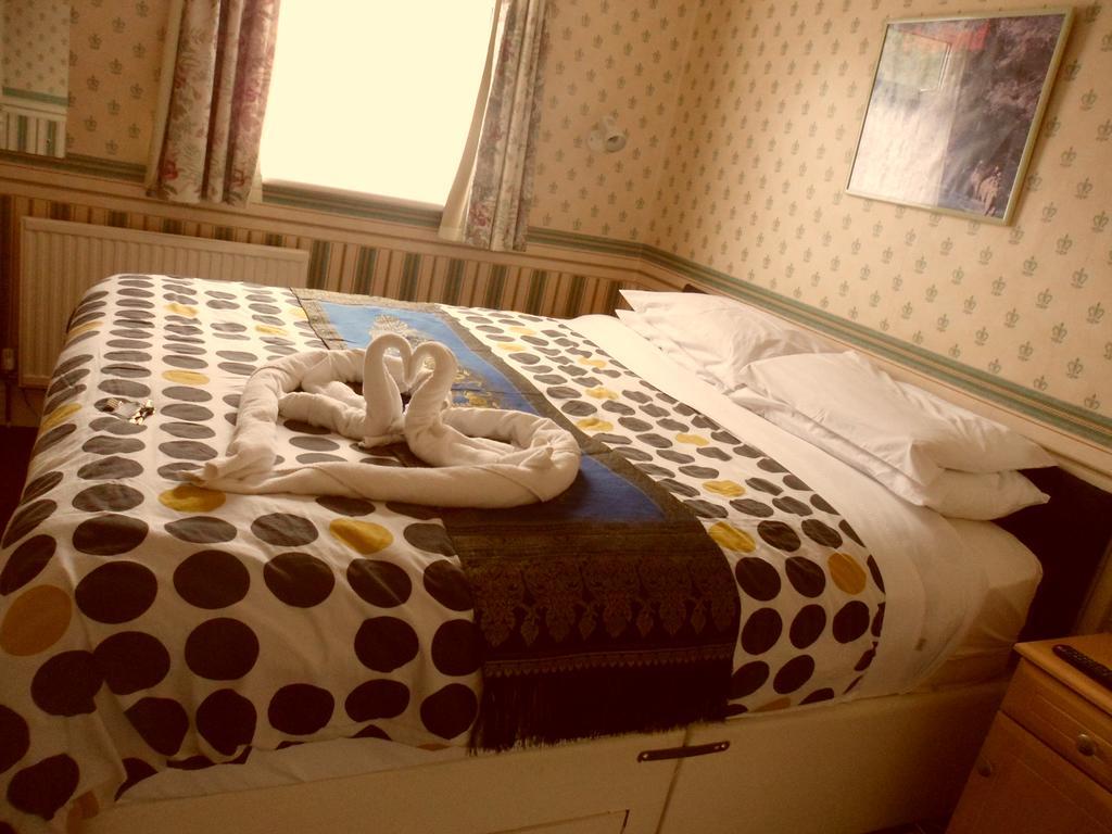 Earlsmere Guesthouse 킹스턴어폰헐 외부 사진