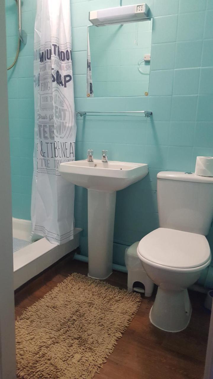 Earlsmere Guesthouse 킹스턴어폰헐 외부 사진